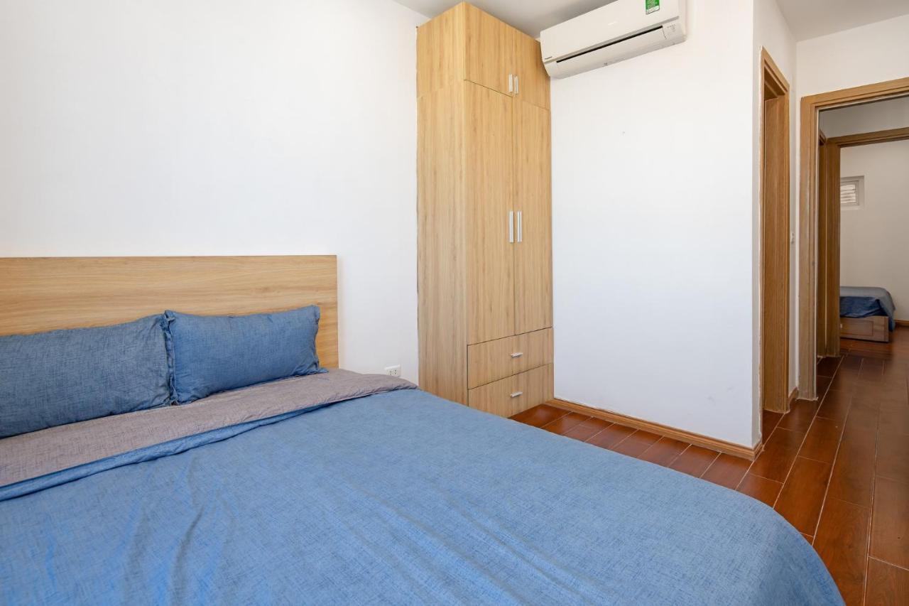 2Br Balcony Best Sea View - City View - Optional - High Floor - 1' To My Khe Beach - Can Ho 2Pn Ban Cong View Bien - View Thanh Pho - Nhieu Loai Phong - Mot Phut Den Bien - Tang Cao Leilighet Da Nang Eksteriør bilde