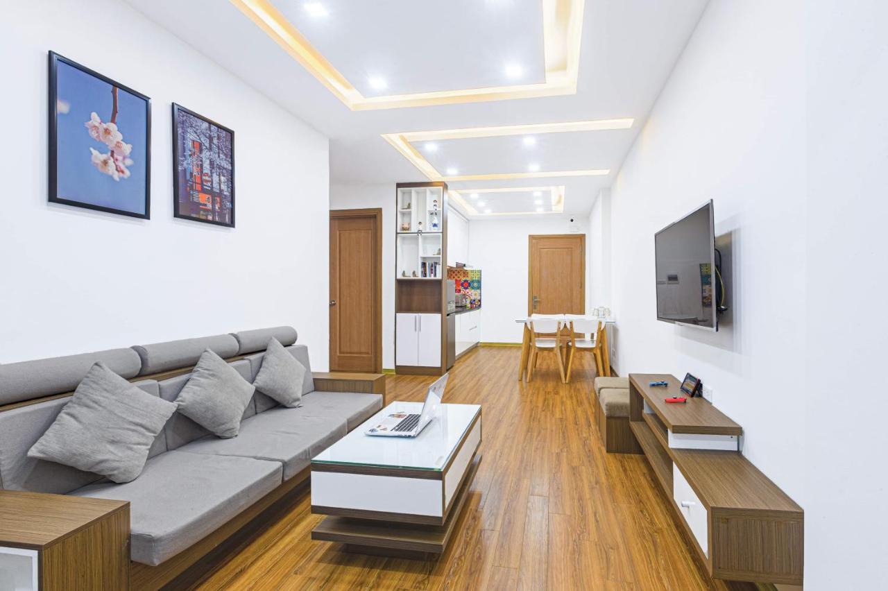 2Br Balcony Best Sea View - City View - Optional - High Floor - 1' To My Khe Beach - Can Ho 2Pn Ban Cong View Bien - View Thanh Pho - Nhieu Loai Phong - Mot Phut Den Bien - Tang Cao Leilighet Da Nang Eksteriør bilde