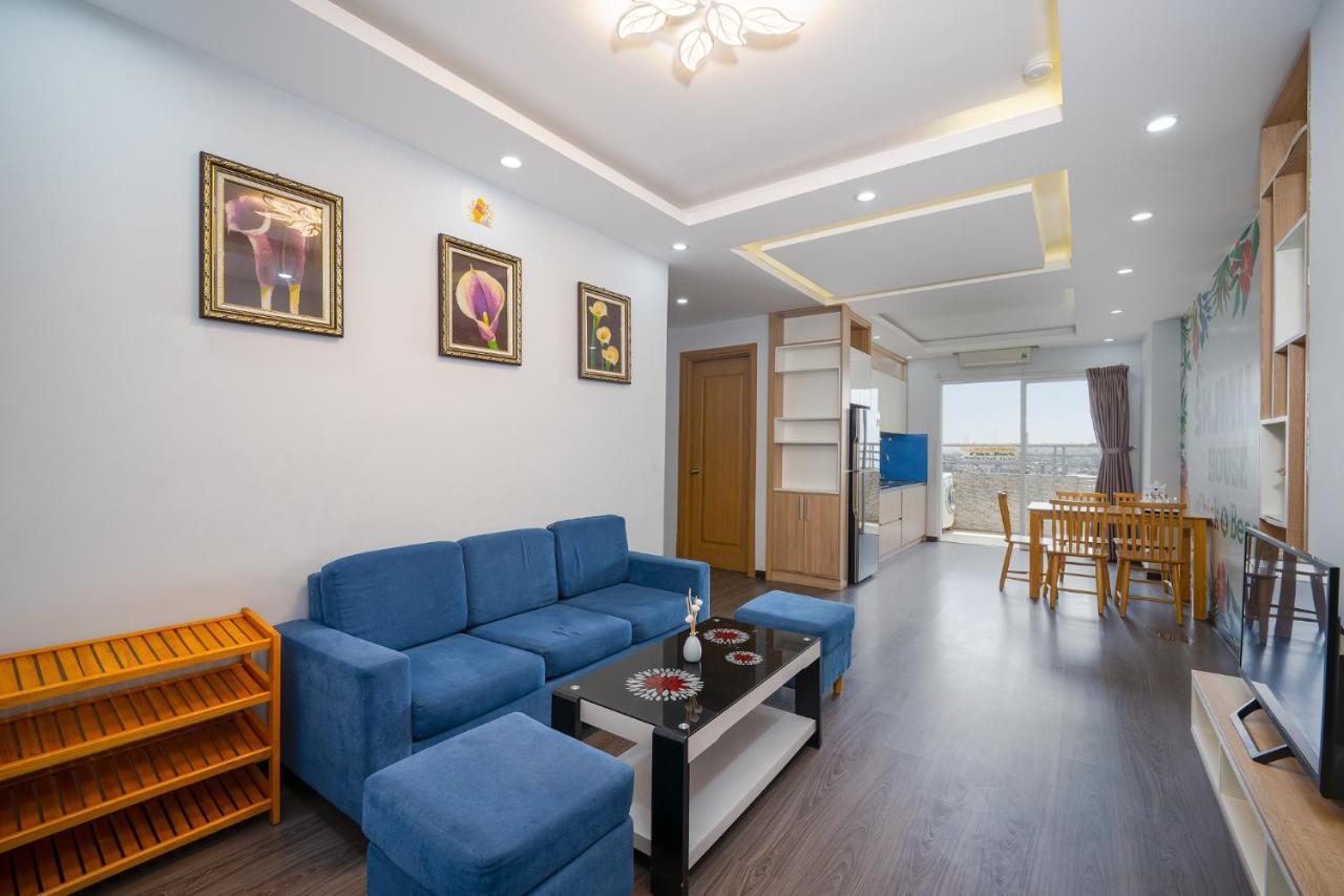 2Br Balcony Best Sea View - City View - Optional - High Floor - 1' To My Khe Beach - Can Ho 2Pn Ban Cong View Bien - View Thanh Pho - Nhieu Loai Phong - Mot Phut Den Bien - Tang Cao Leilighet Da Nang Eksteriør bilde