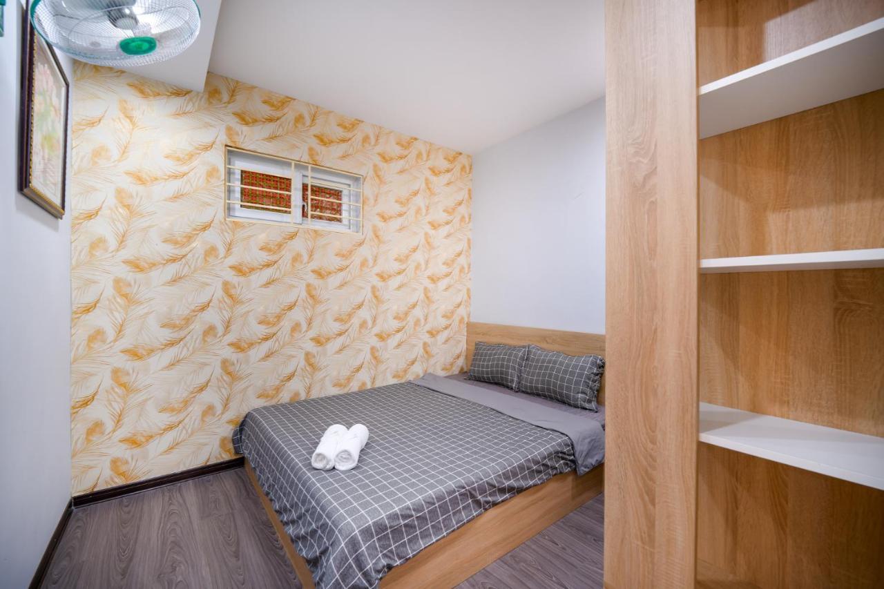 2Br Balcony Best Sea View - City View - Optional - High Floor - 1' To My Khe Beach - Can Ho 2Pn Ban Cong View Bien - View Thanh Pho - Nhieu Loai Phong - Mot Phut Den Bien - Tang Cao Leilighet Da Nang Eksteriør bilde